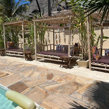 Gadea Boutique Hotel& Gadea Garden Italian Restaurant (Adults Only) Джамбиани Экстерьер фото