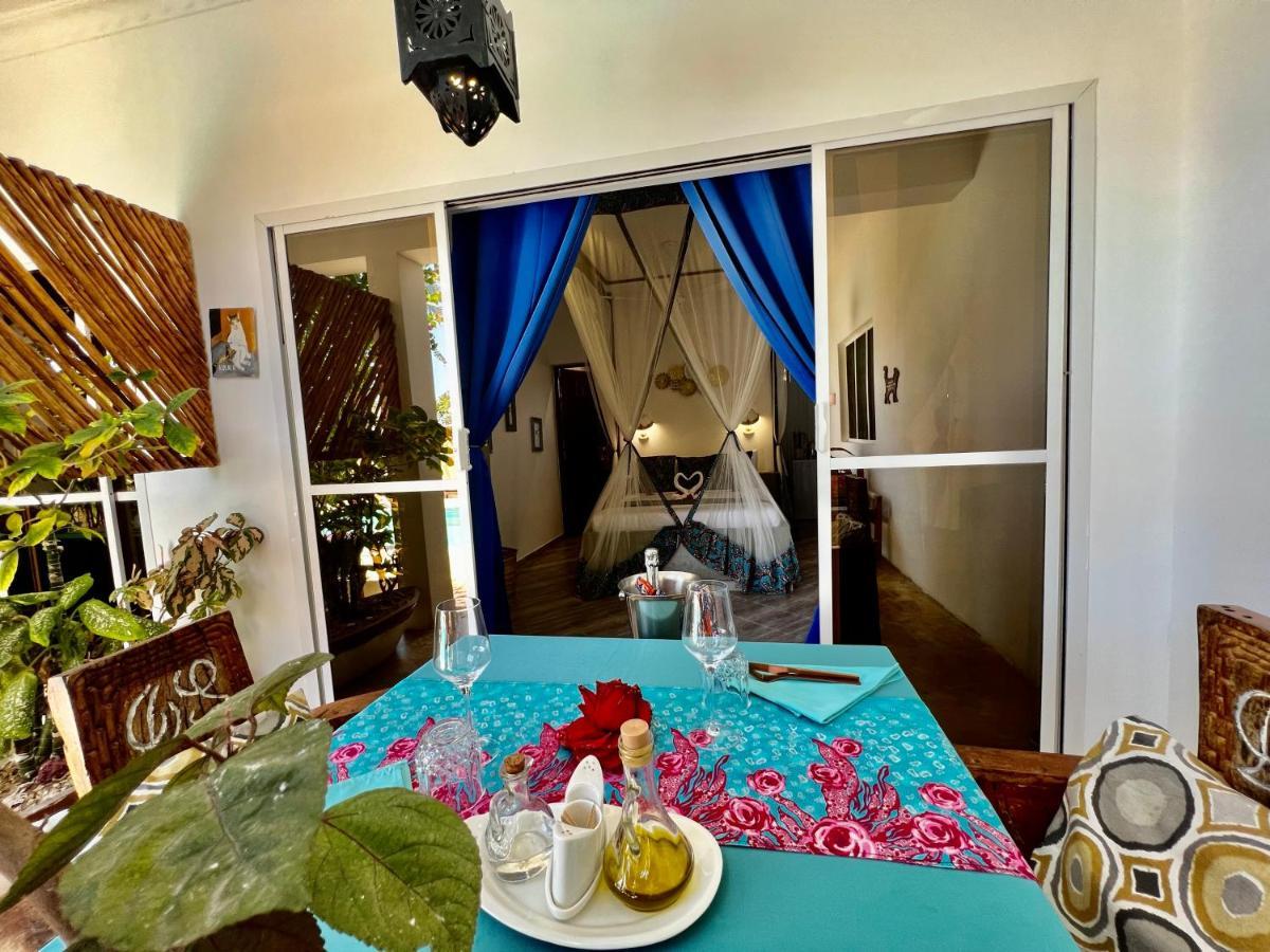 Gadea Boutique Hotel& Gadea Garden Italian Restaurant (Adults Only) Джамбиани Экстерьер фото
