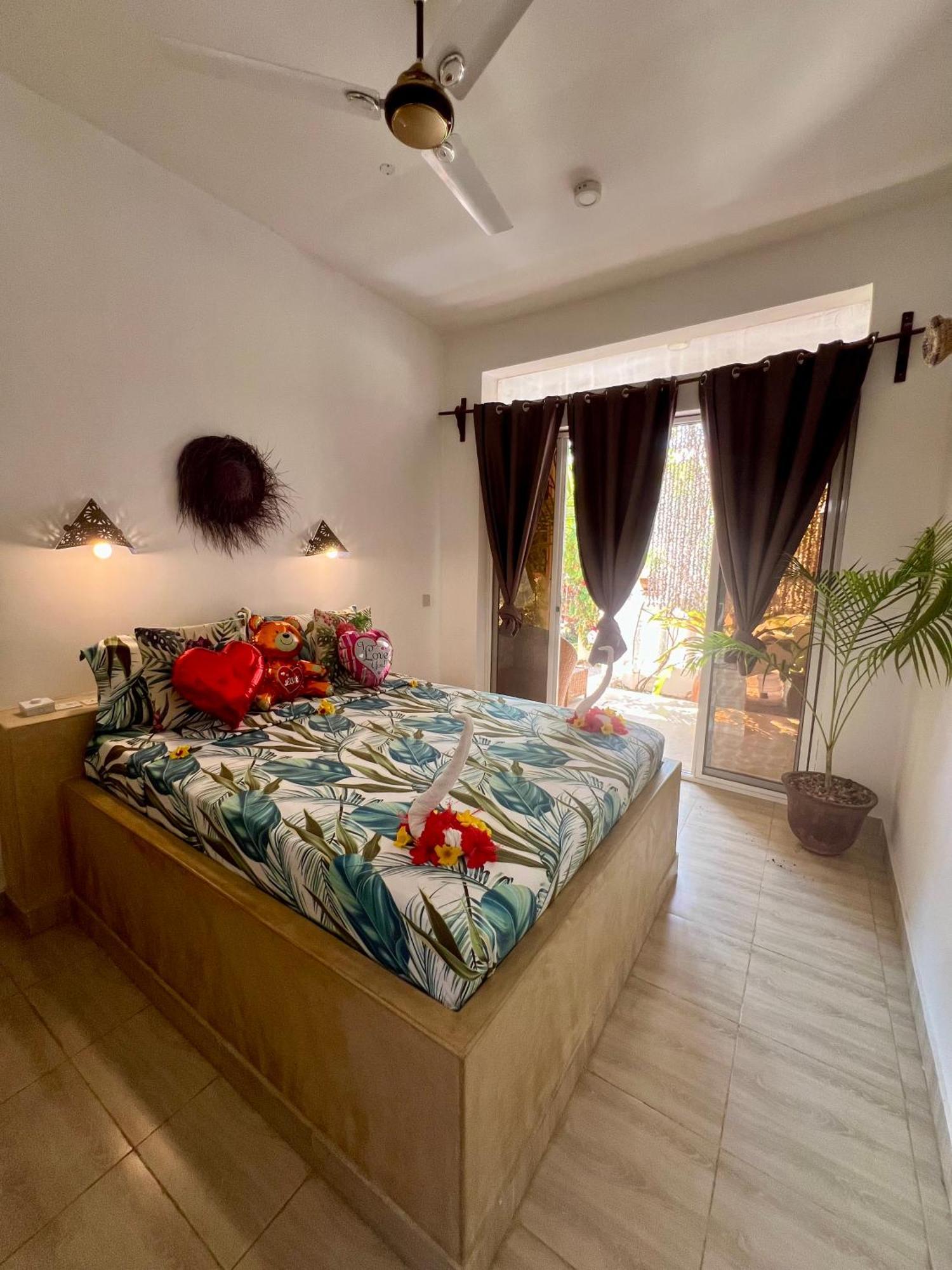 Gadea Boutique Hotel& Gadea Garden Italian Restaurant (Adults Only) Джамбиани Экстерьер фото