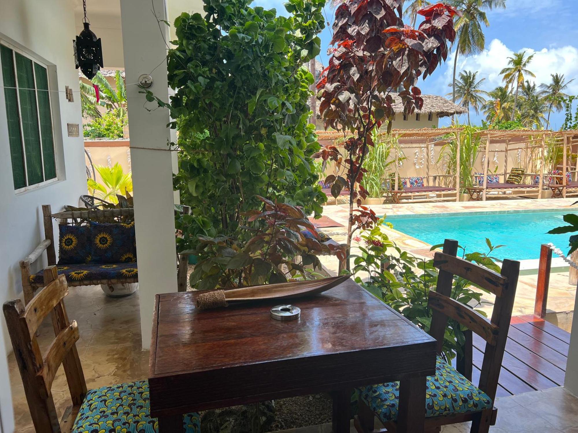 Gadea Boutique Hotel& Gadea Garden Italian Restaurant (Adults Only) Джамбиани Экстерьер фото